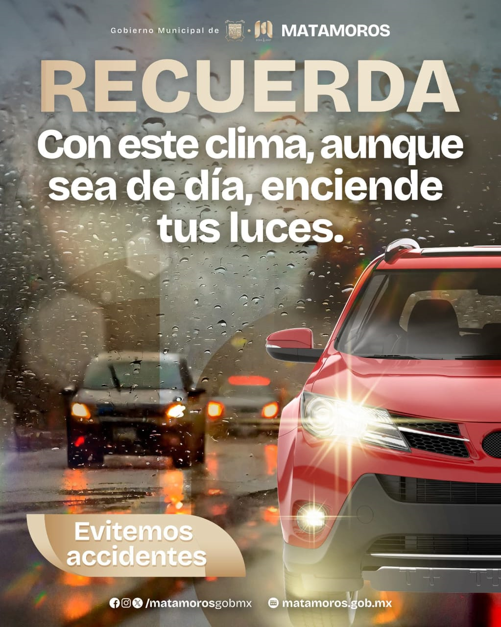 15 autos tormentas