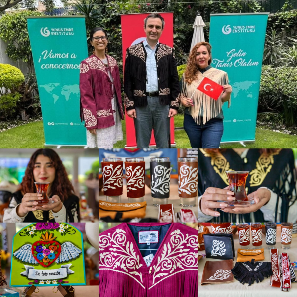2 feria cultural yunu