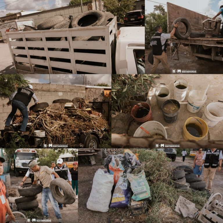 2 matamoros