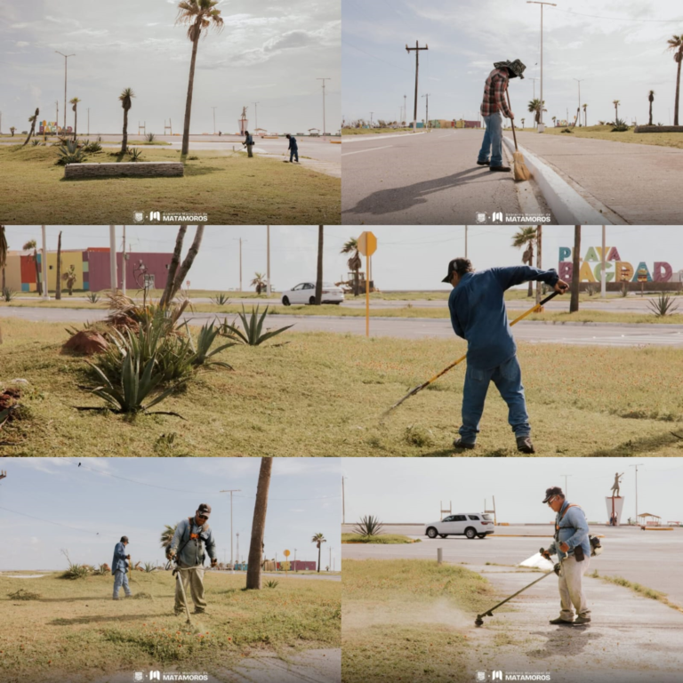 2 matamoros