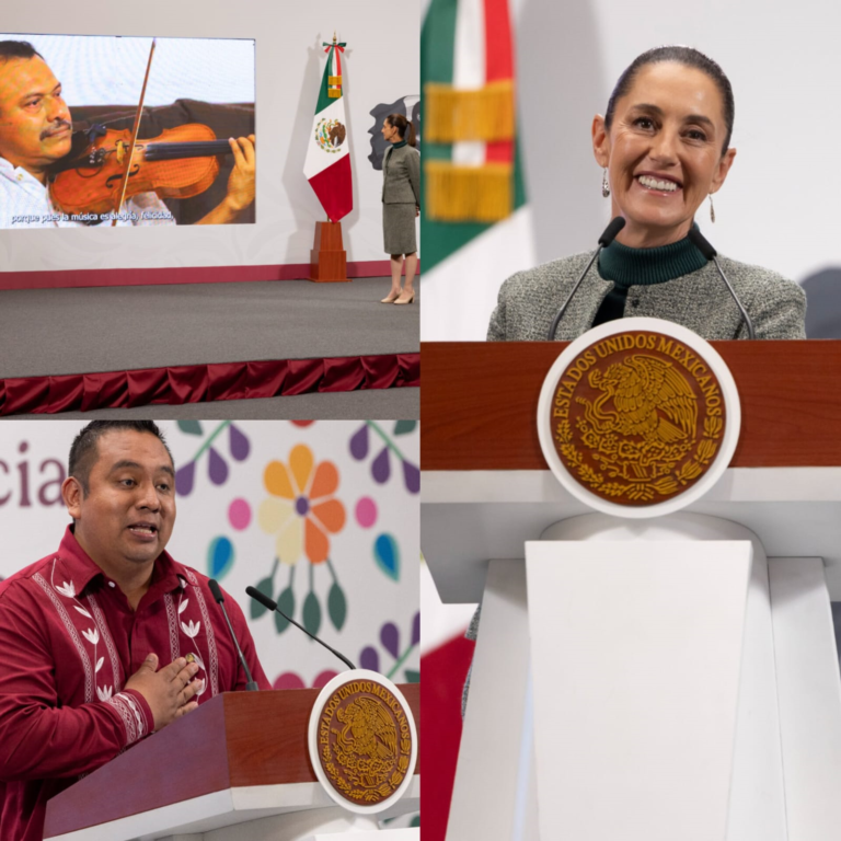3 mexico
