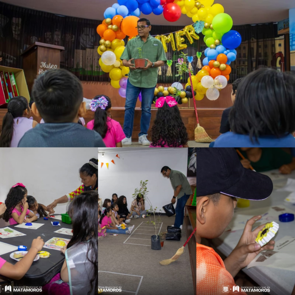 4 campamento