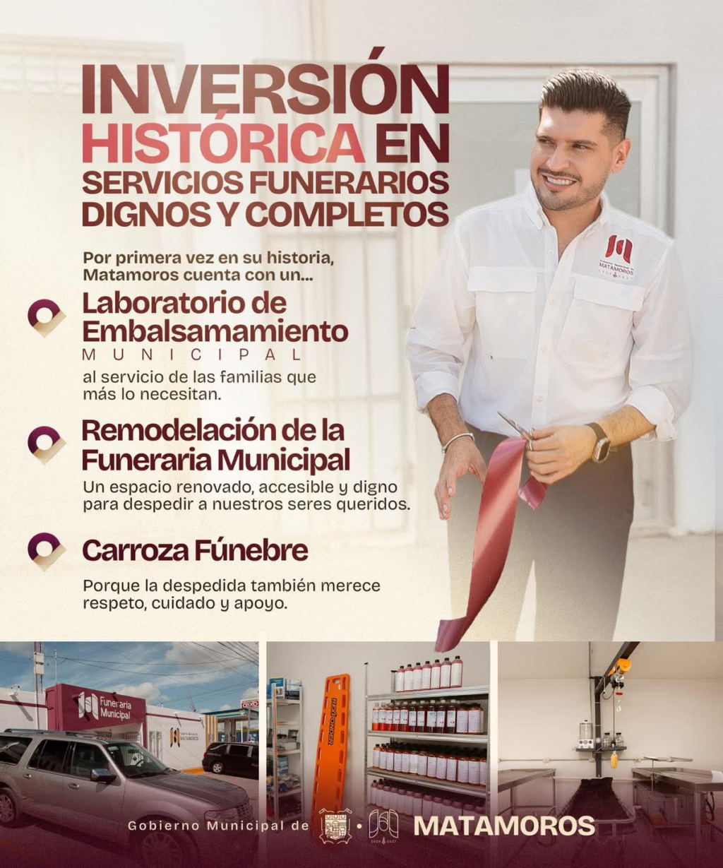 4 inversion matamoros