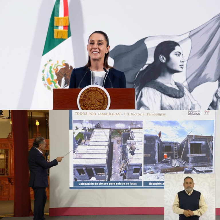 4 presidenta