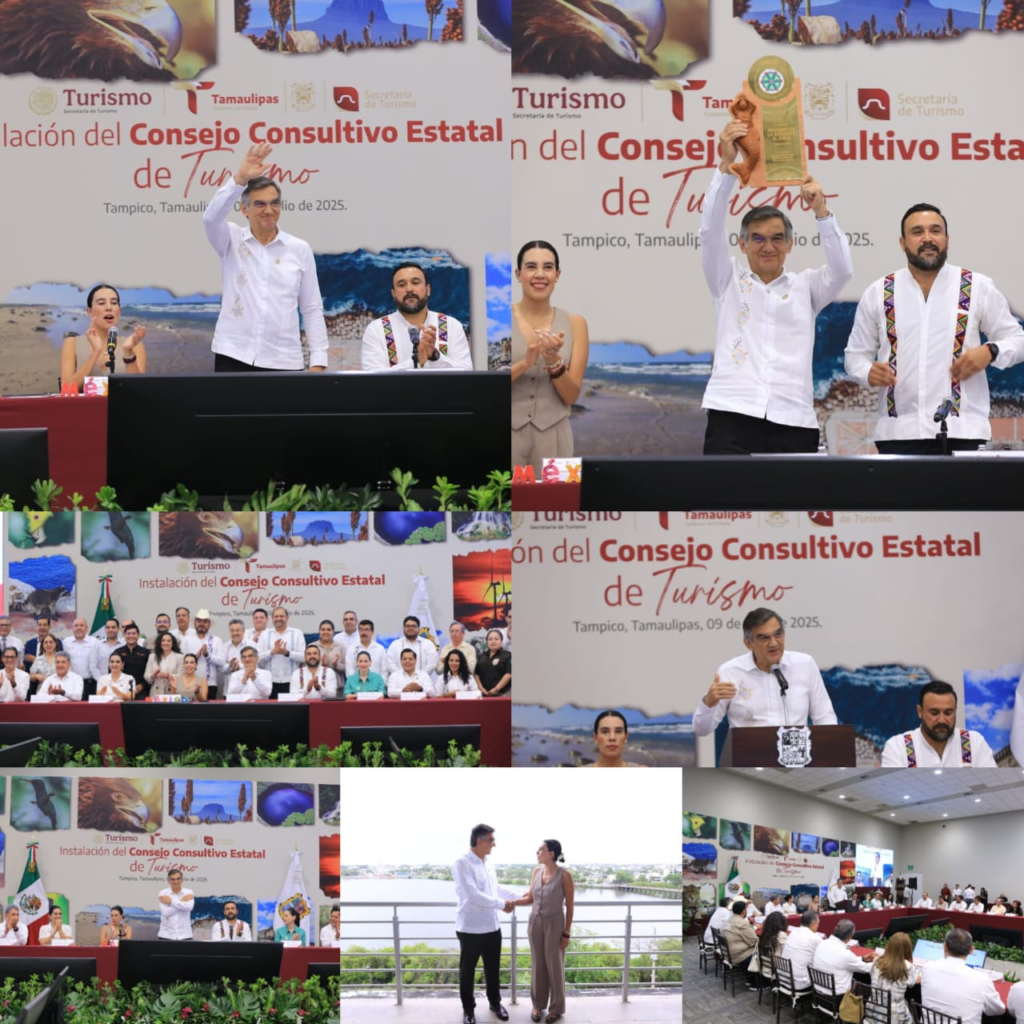 4 turismo gobiernoo