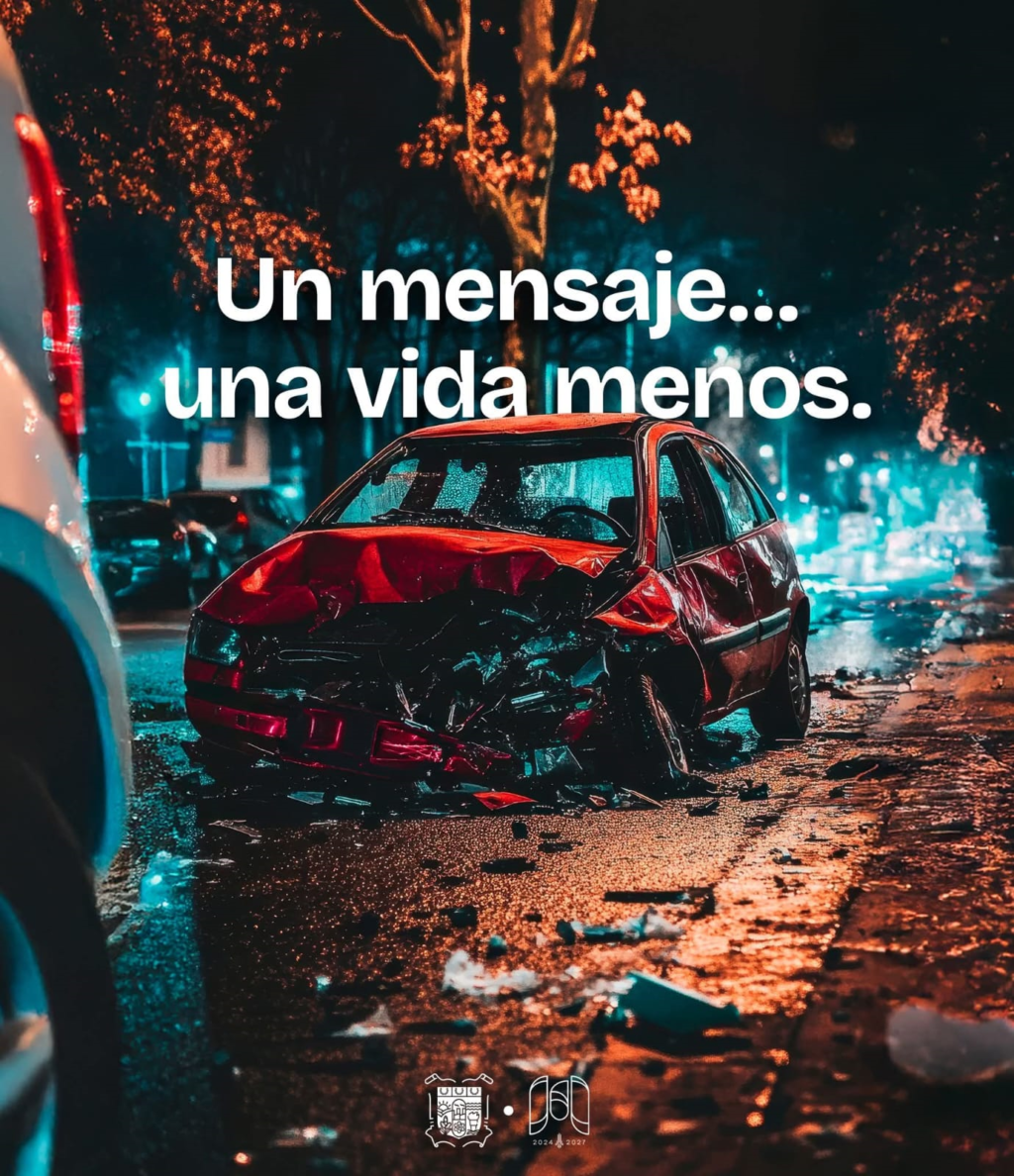 5 UN MENSAJE