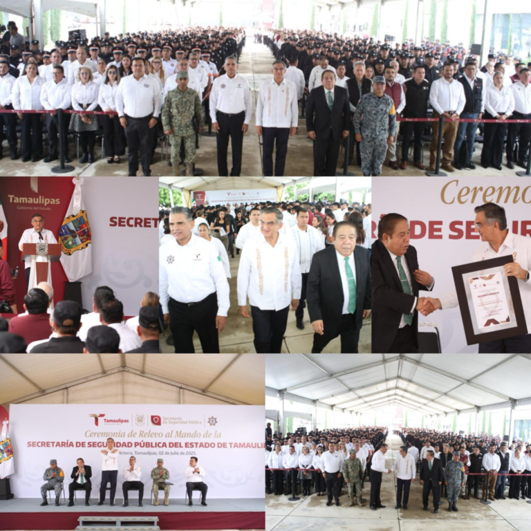 5 americo evento