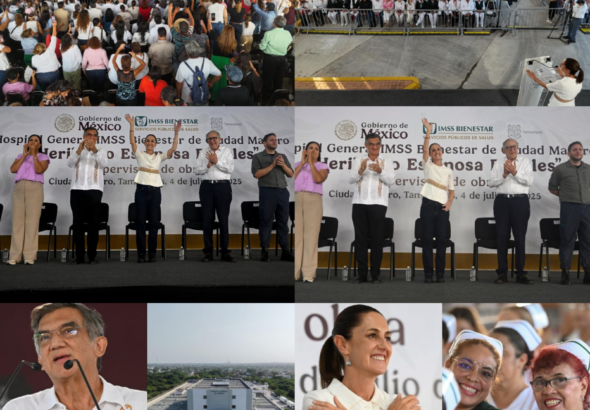 5 presidenta mex y gobernador americo