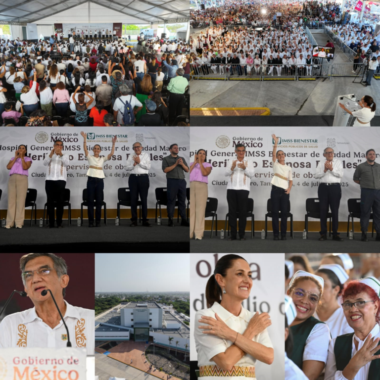 5 presidenta mex y gobernador americo