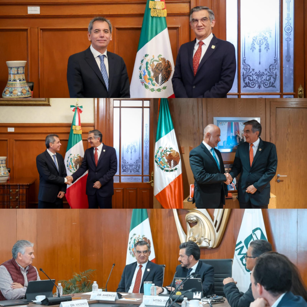 6 AMERICO BANDERAS