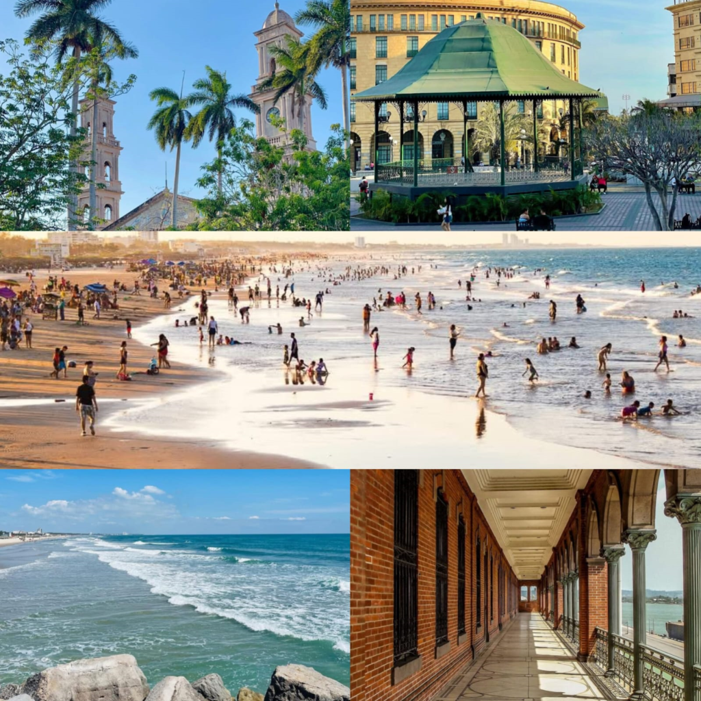 6 TURISMO