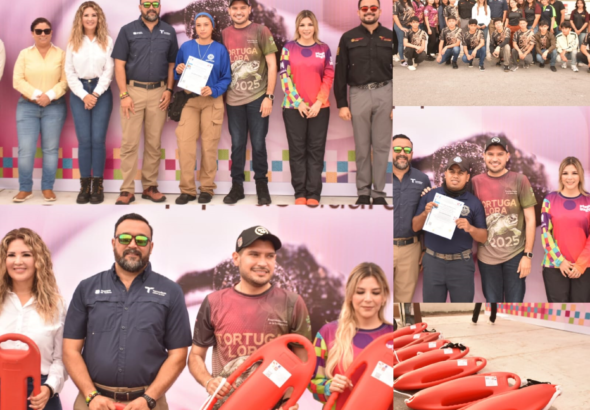 6 beto evento tortugas
