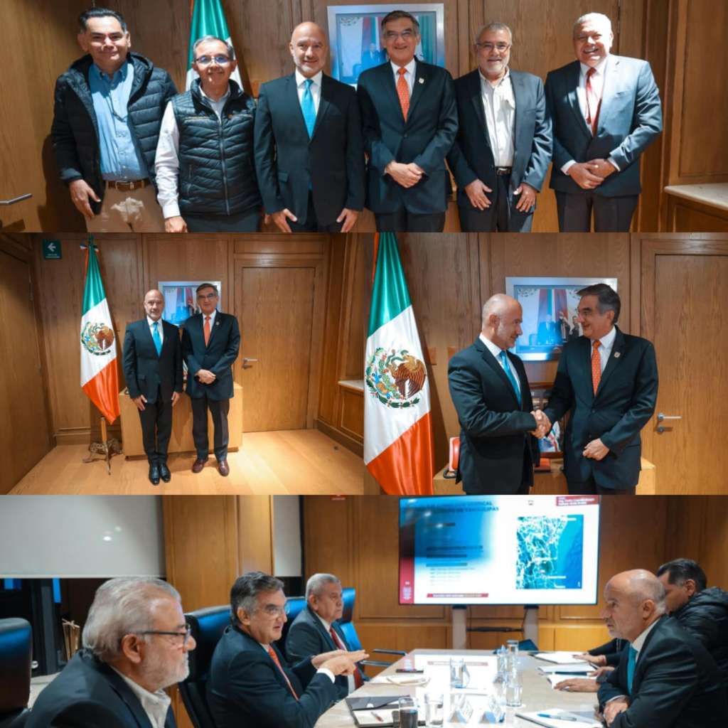 7 GOBIERNO JUNTA