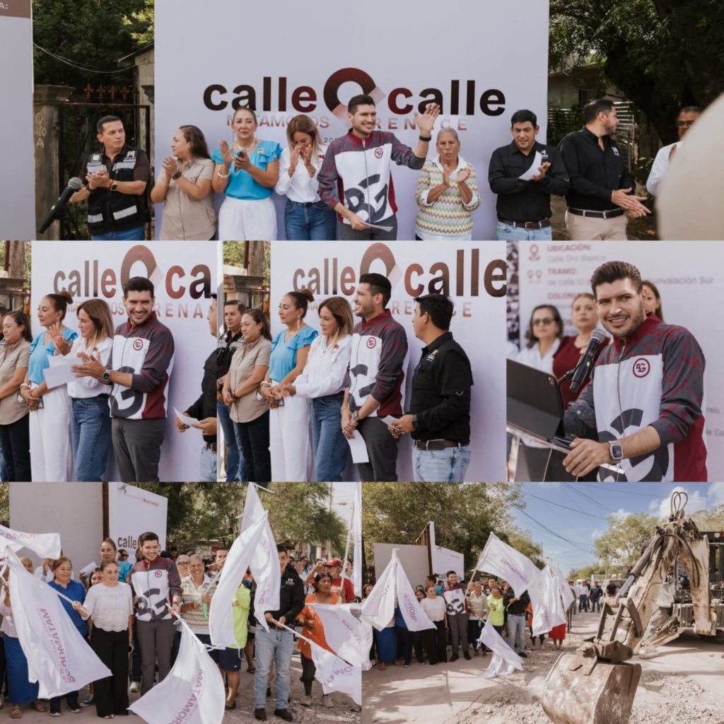 7 calle