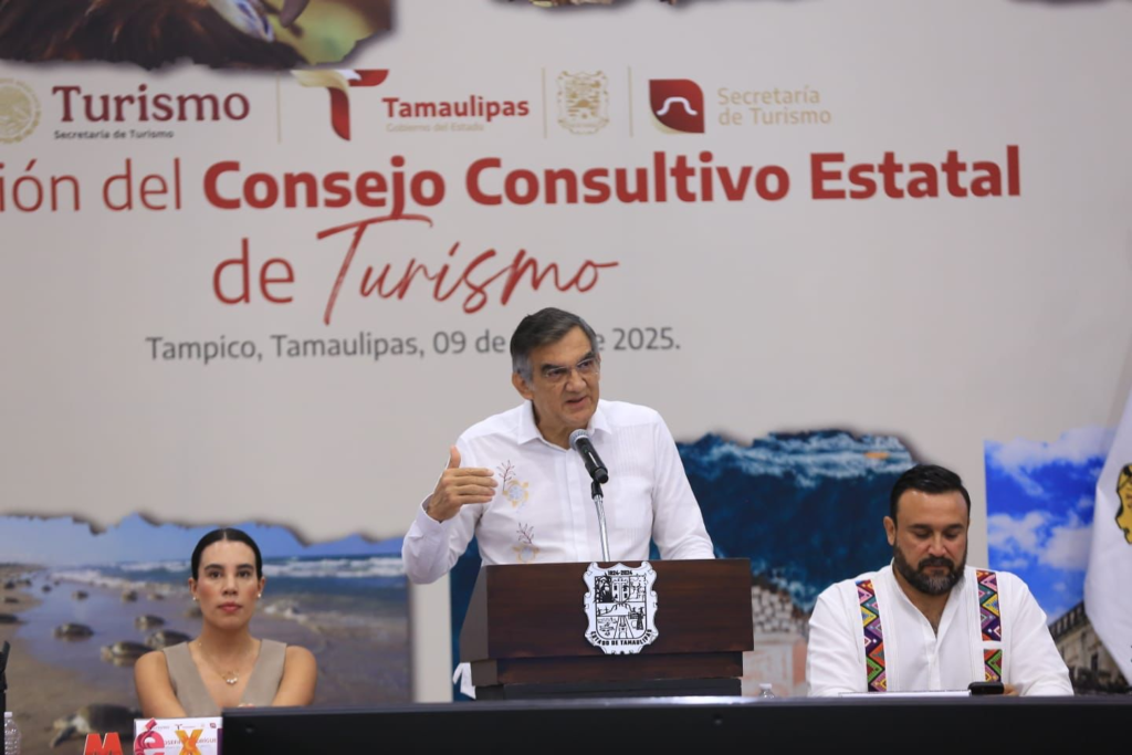 7 consejo turimos