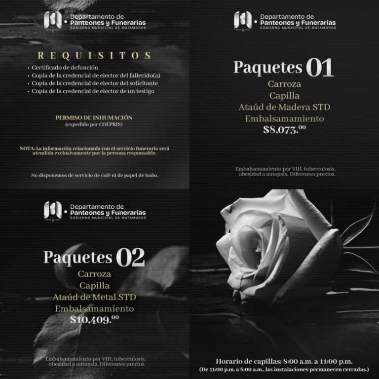 7 requisitos