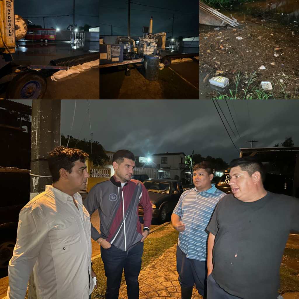 8 beto tormentas