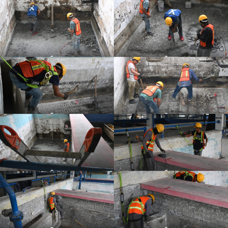 8 obras publicas