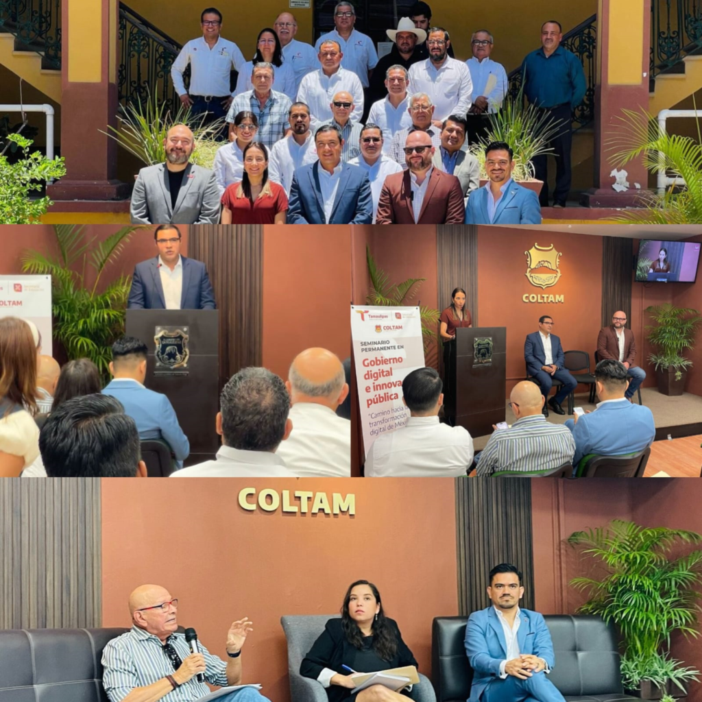 9 GOBIERNO DIGITAL