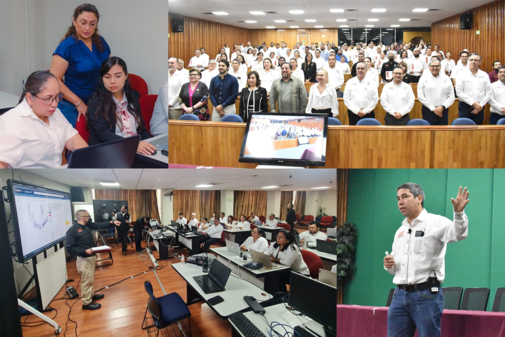 uat conferencia 1