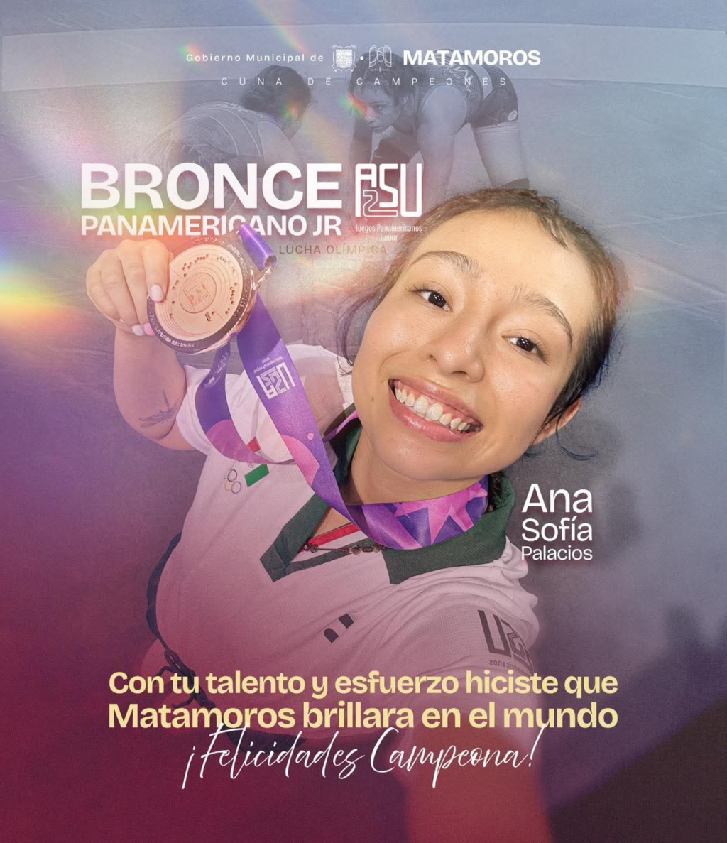 10 medallas