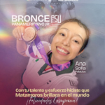 10 medallas