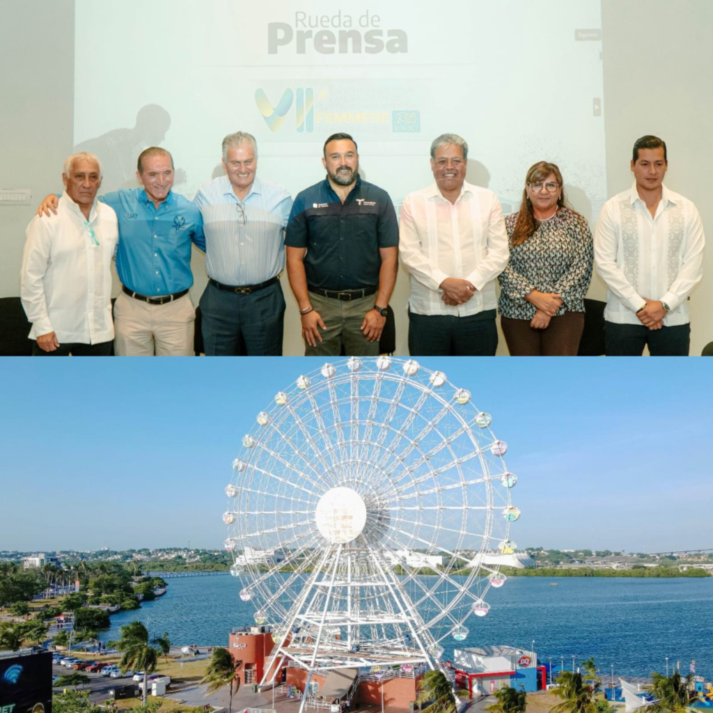 11 rueda de prensa
