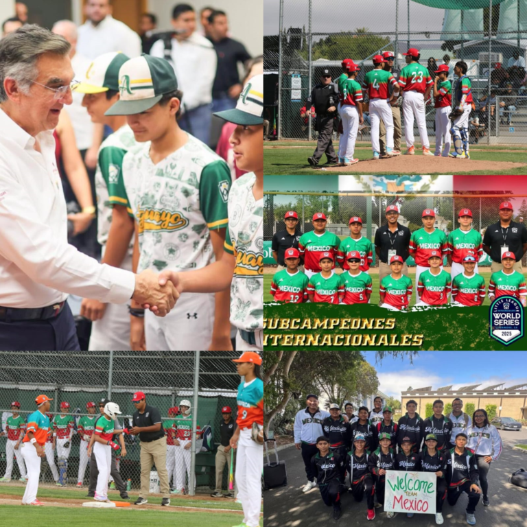 12 americo partido beisbol