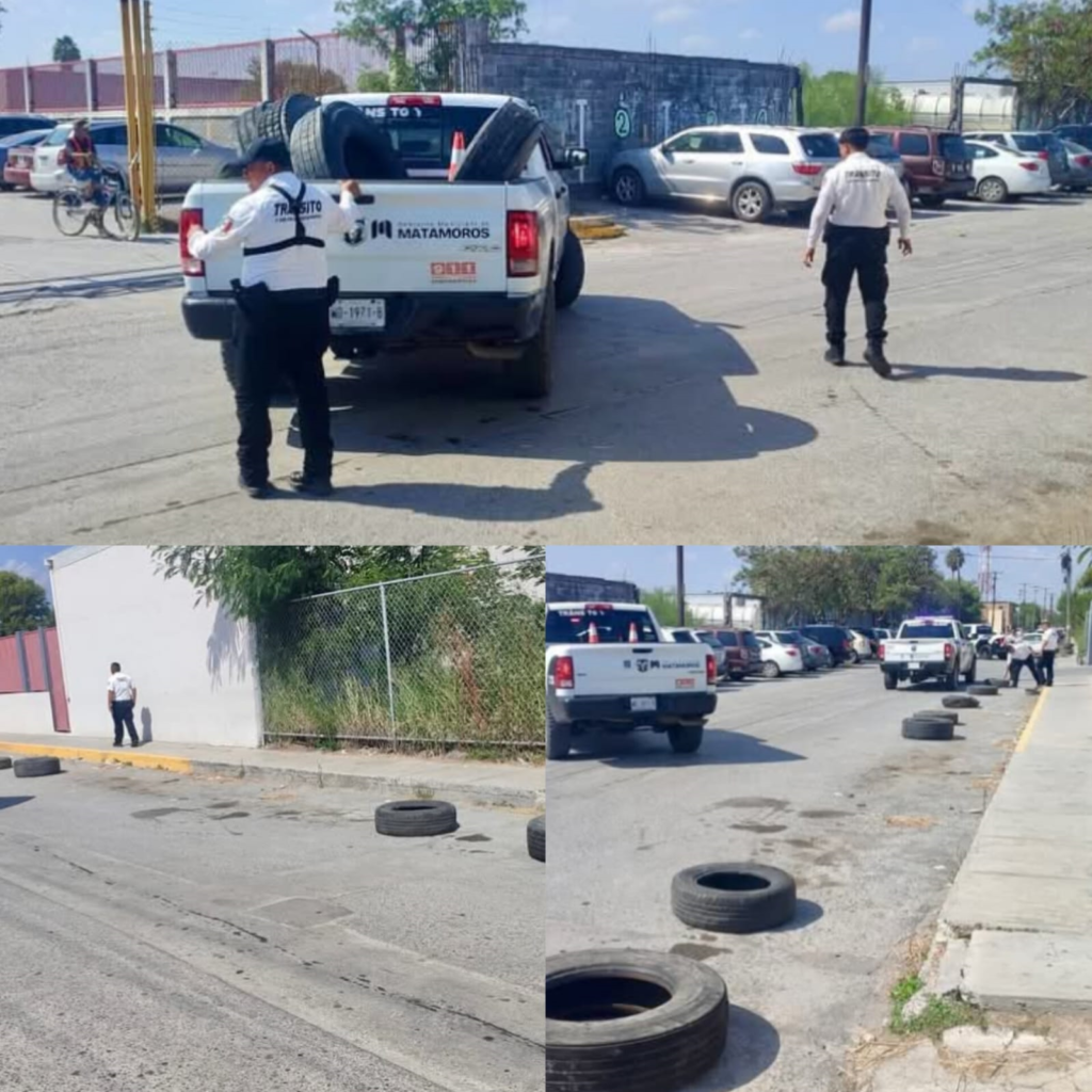 2 TRANSITO