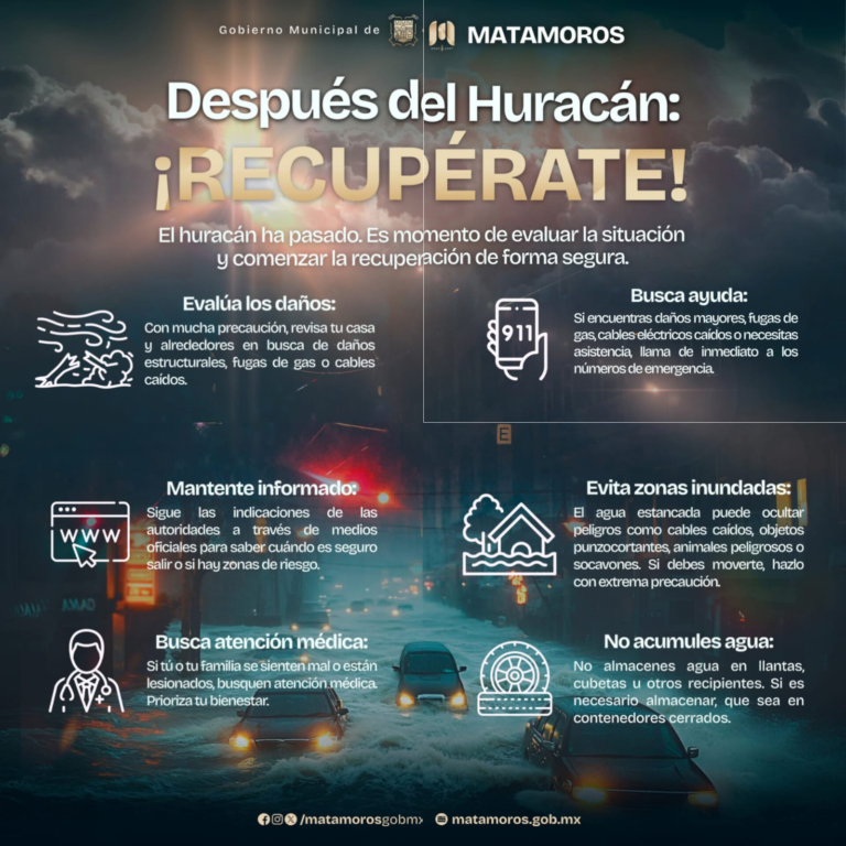 3 HURACAN PREVENSION