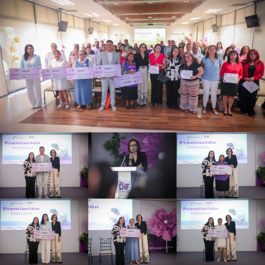 3 dif gobierno premiacion