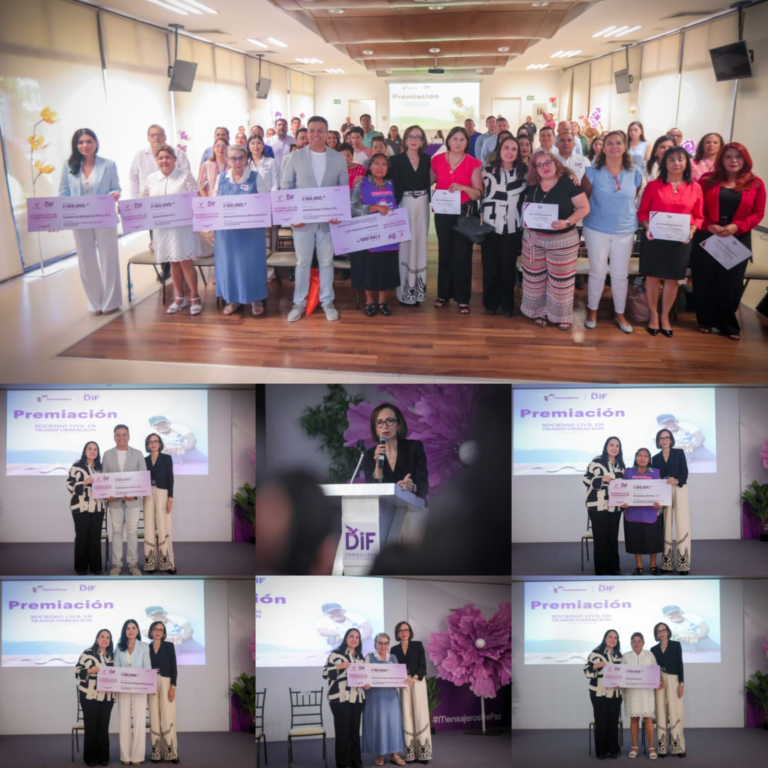 3 dif gobierno premiacion
