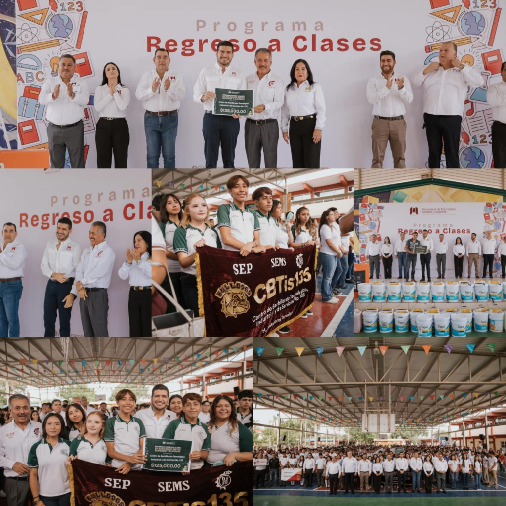 4 regreso a clases