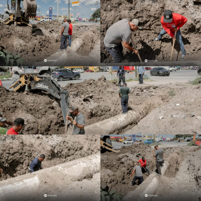 4 tuverias