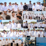 5 puerto mat