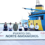 6 PUERTO MAT