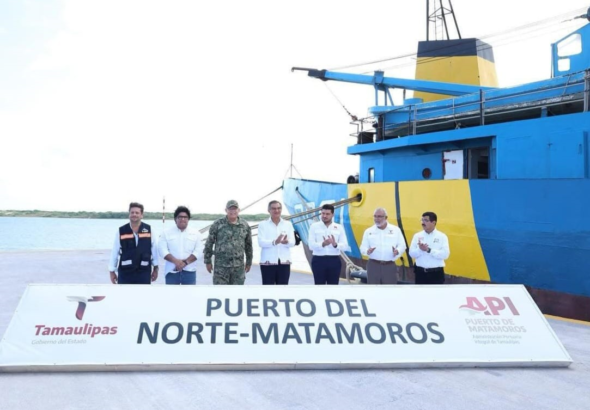 6 PUERTO MAT