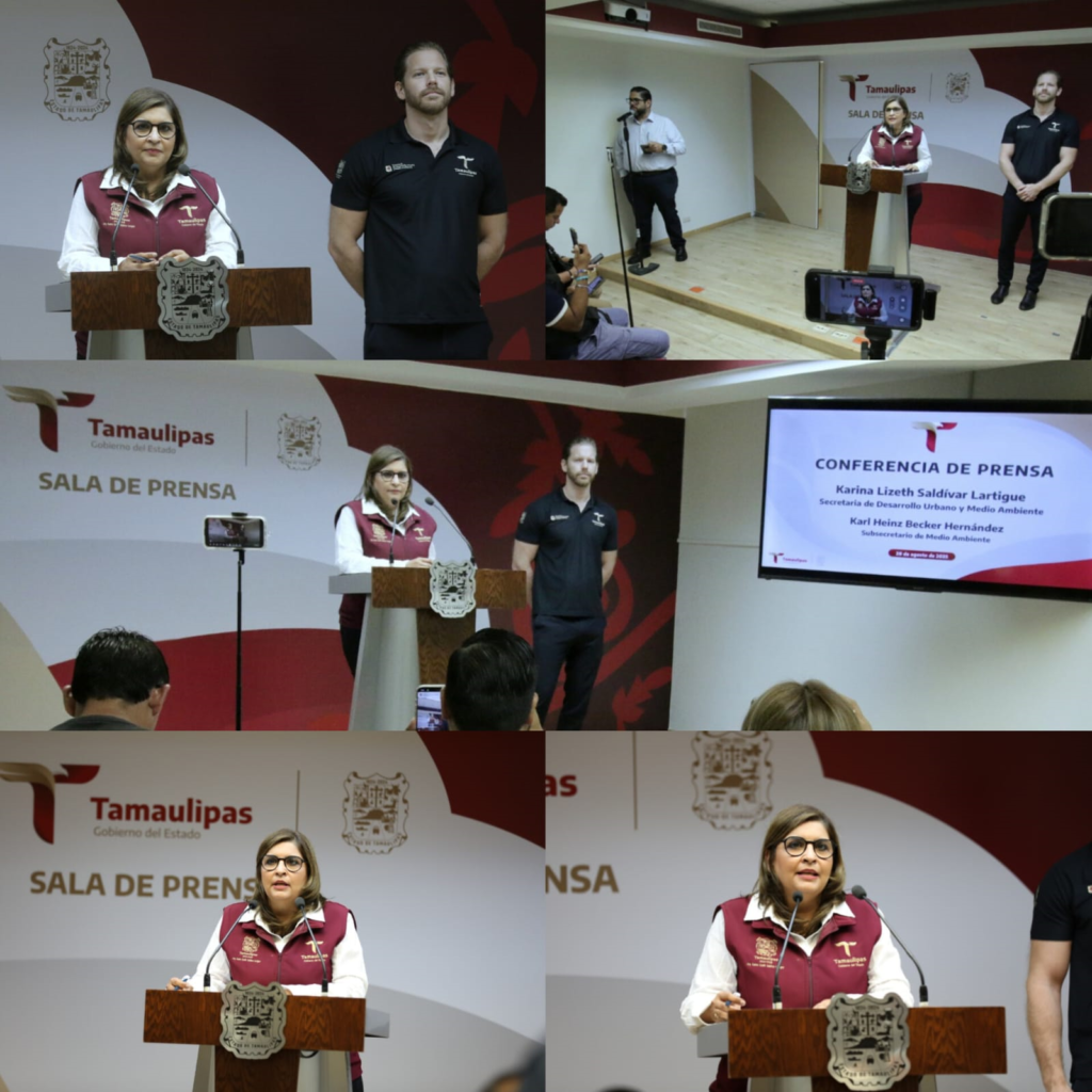 8 sala de prensa