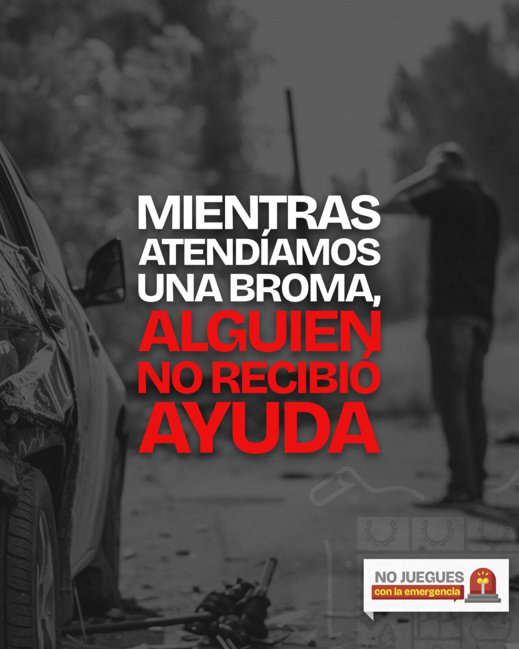 9 no juegues