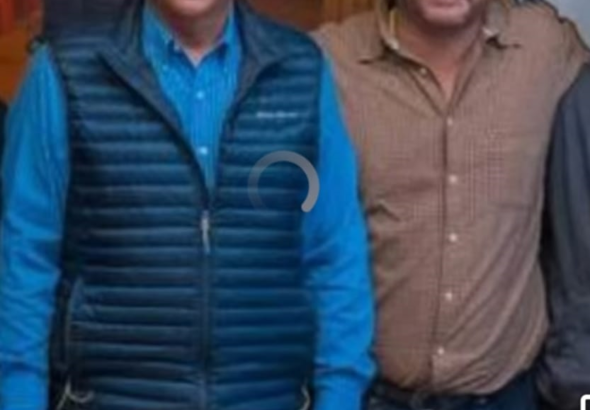 Detrás de millán la mano pachona de la borrega corrupta