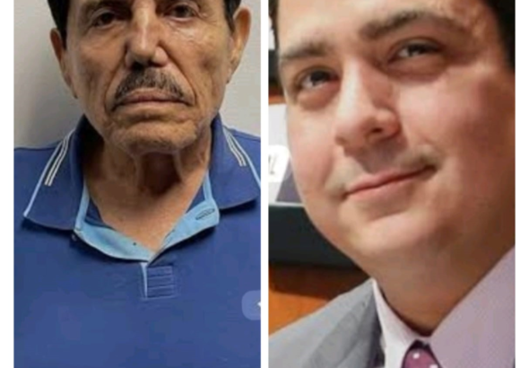 Ismael el faltista e Ismael el culpable