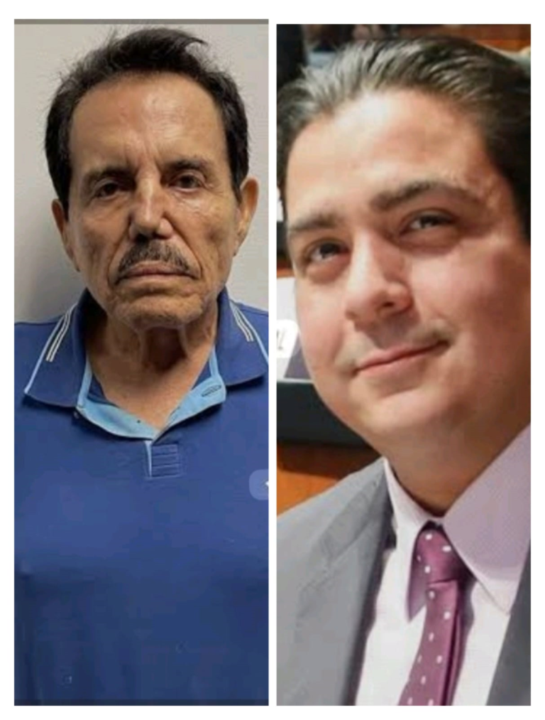 Ismael el faltista e Ismael el culpable