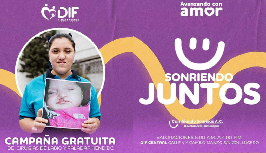 dif campaña