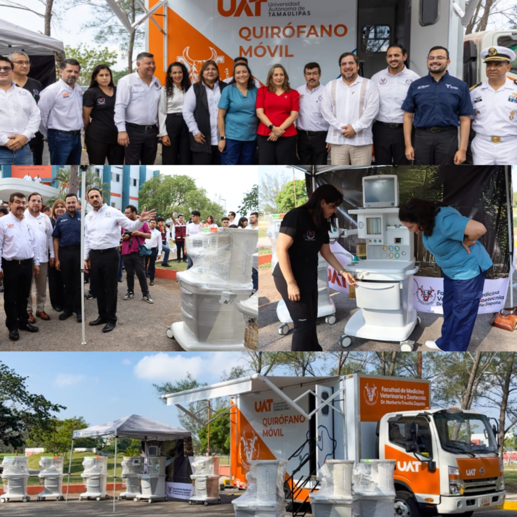 uat quirofano