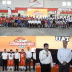 1 UAT CORRECAMINOS