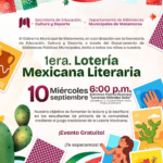 12 LOTERIA