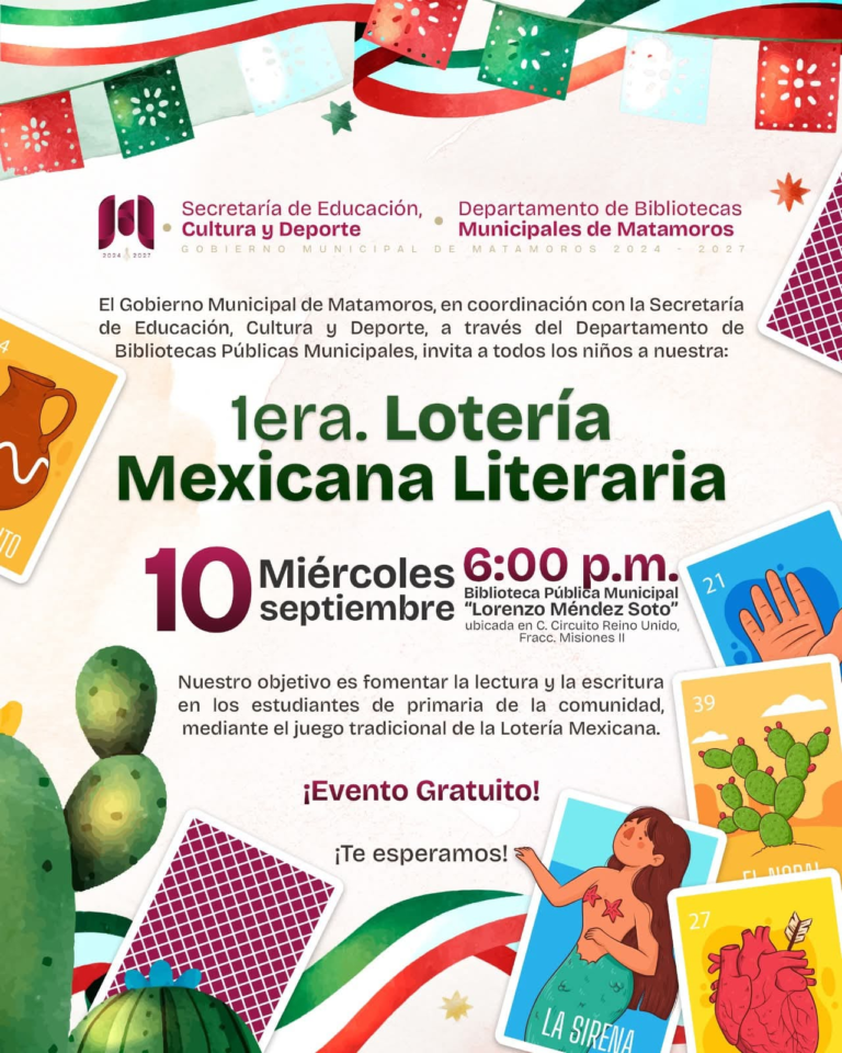 12 LOTERIA