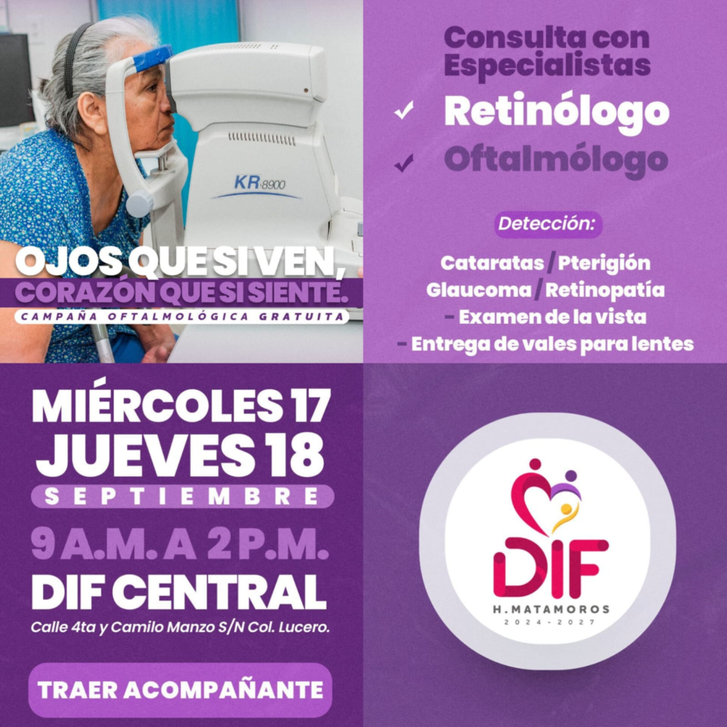 3 campaña ojos