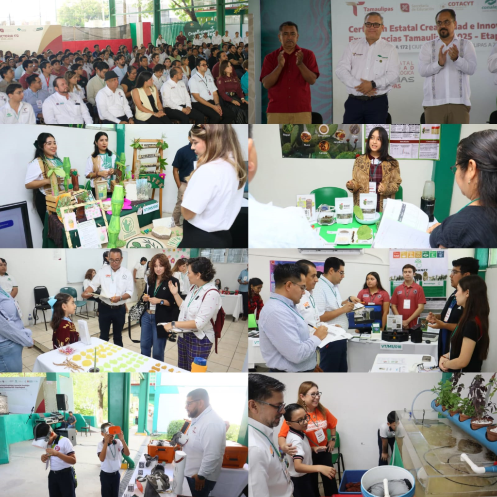 3 evento creaciones innovaciones