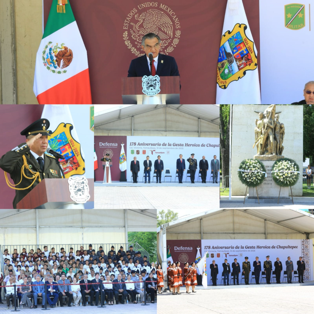 3 informe americo